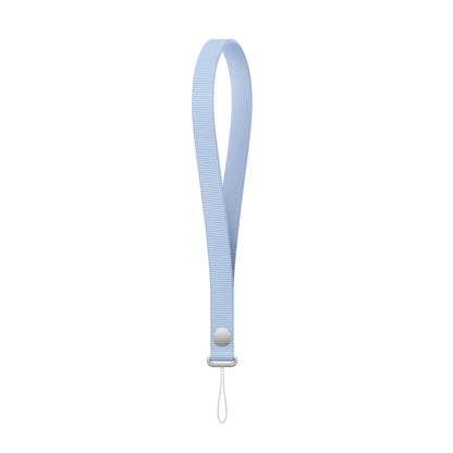 Apple Handgelenk-Band Klarblau