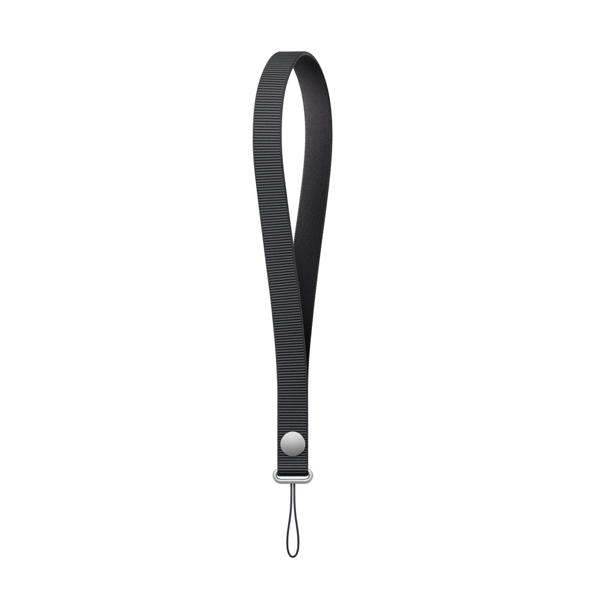 Apple Handgelenk-Band Schwarz