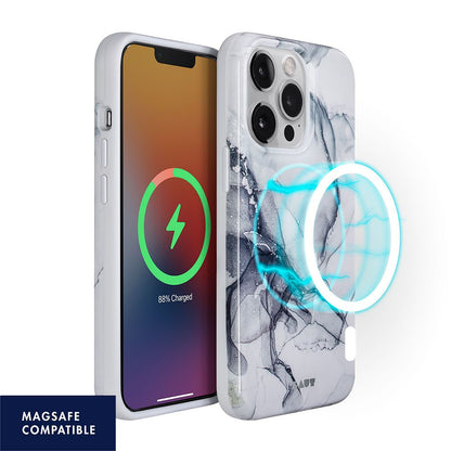 LAUT Huex Ink MagSafe iPhone 13 Pro Max