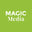 Magic Media logo