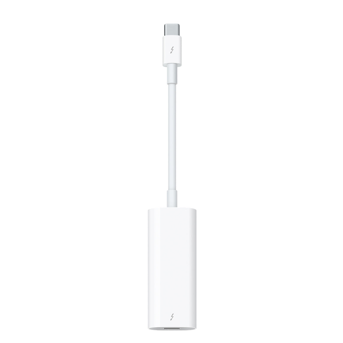 Thunderbolt 3 auf Thunderbolt 2 Adapter