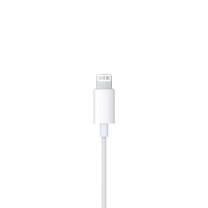 Apple EarPods (Lightning Anschluss)