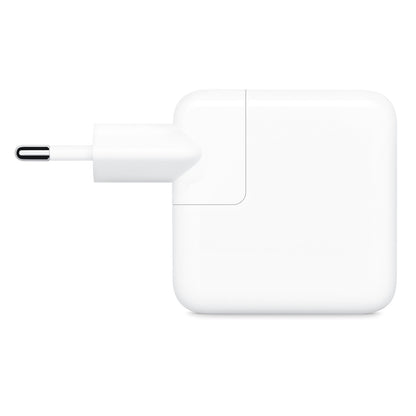 Apple 35W Dual USB‑C Port Power Adapter