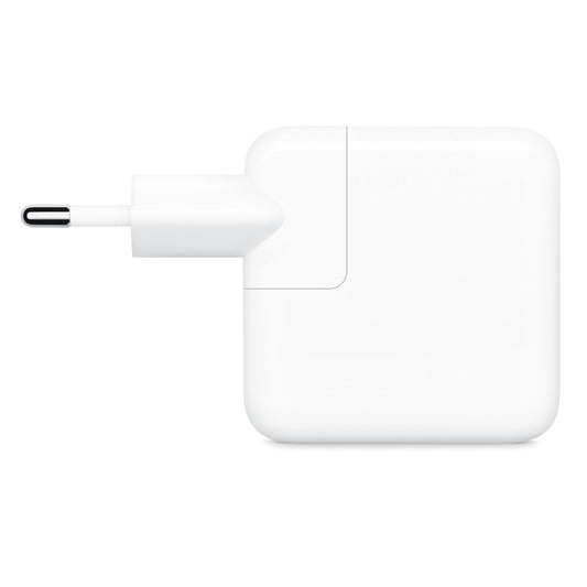 Apple 35W Dual USB‑C Port Power Adapter