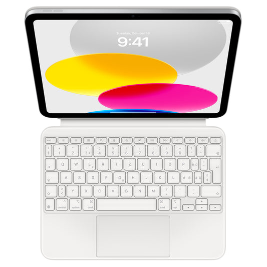 Magic Keyboard Folio für iPad A16