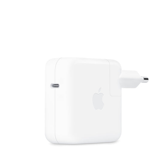 Apple 70W USB‑C Power Adapter