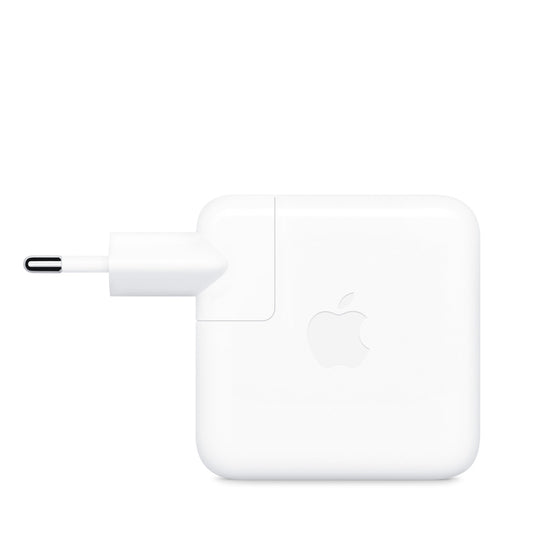 Apple 70W USB‑C Power Adapter