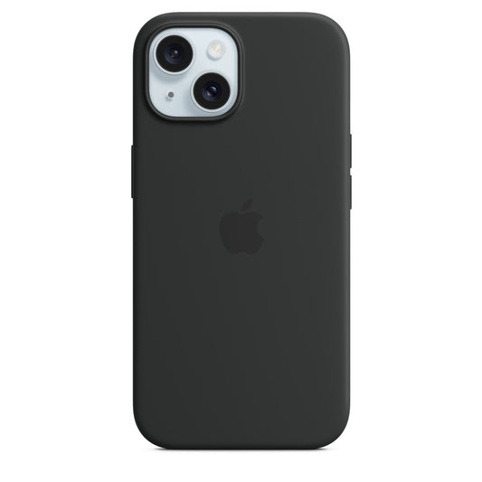 iPhone 15 Silikon Case