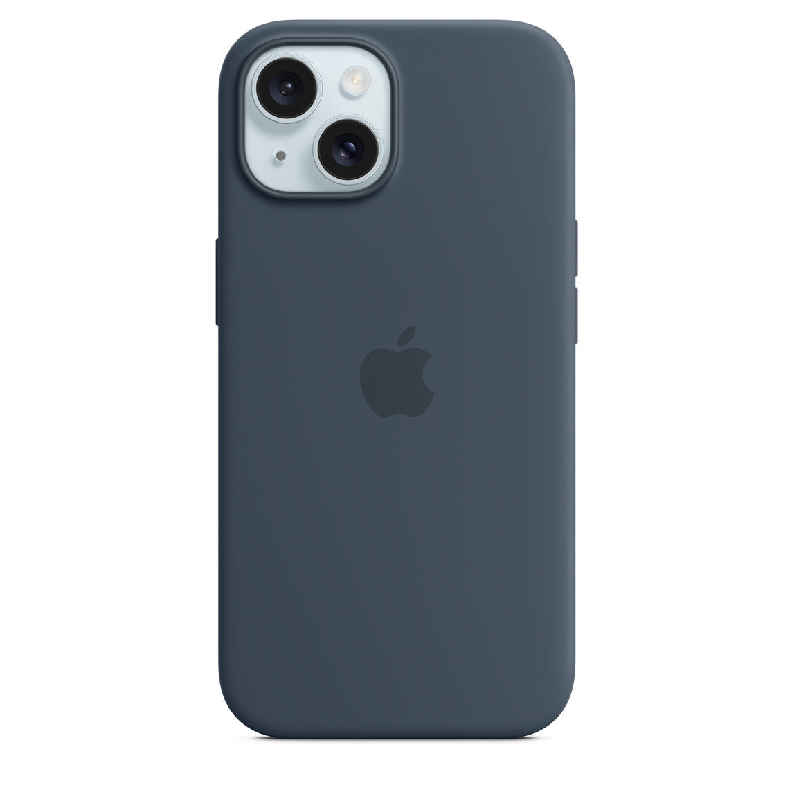 Apple iPhone 15 Silikon Case
