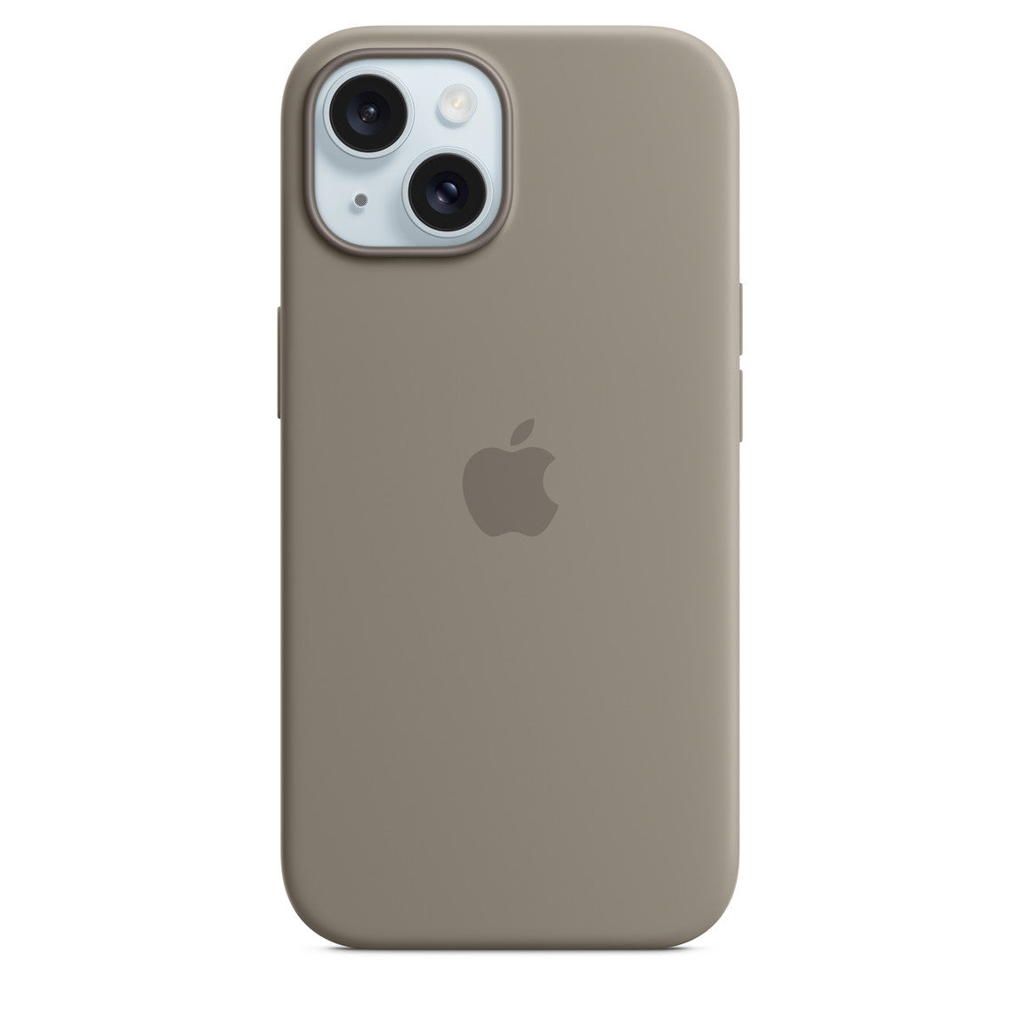 Apple iPhone 15 Silikon Case