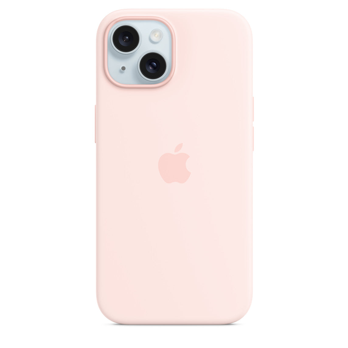 Apple iPhone 15 Silikon Case