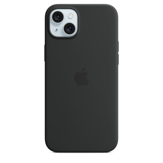 Apple iPhone 15 Plus Silikon Case