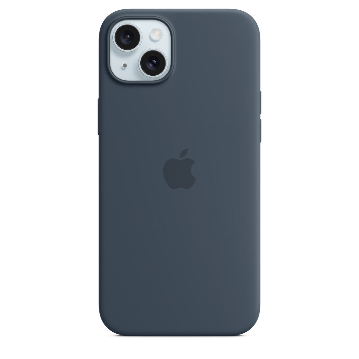 Apple iPhone 15 Plus Silikon Case