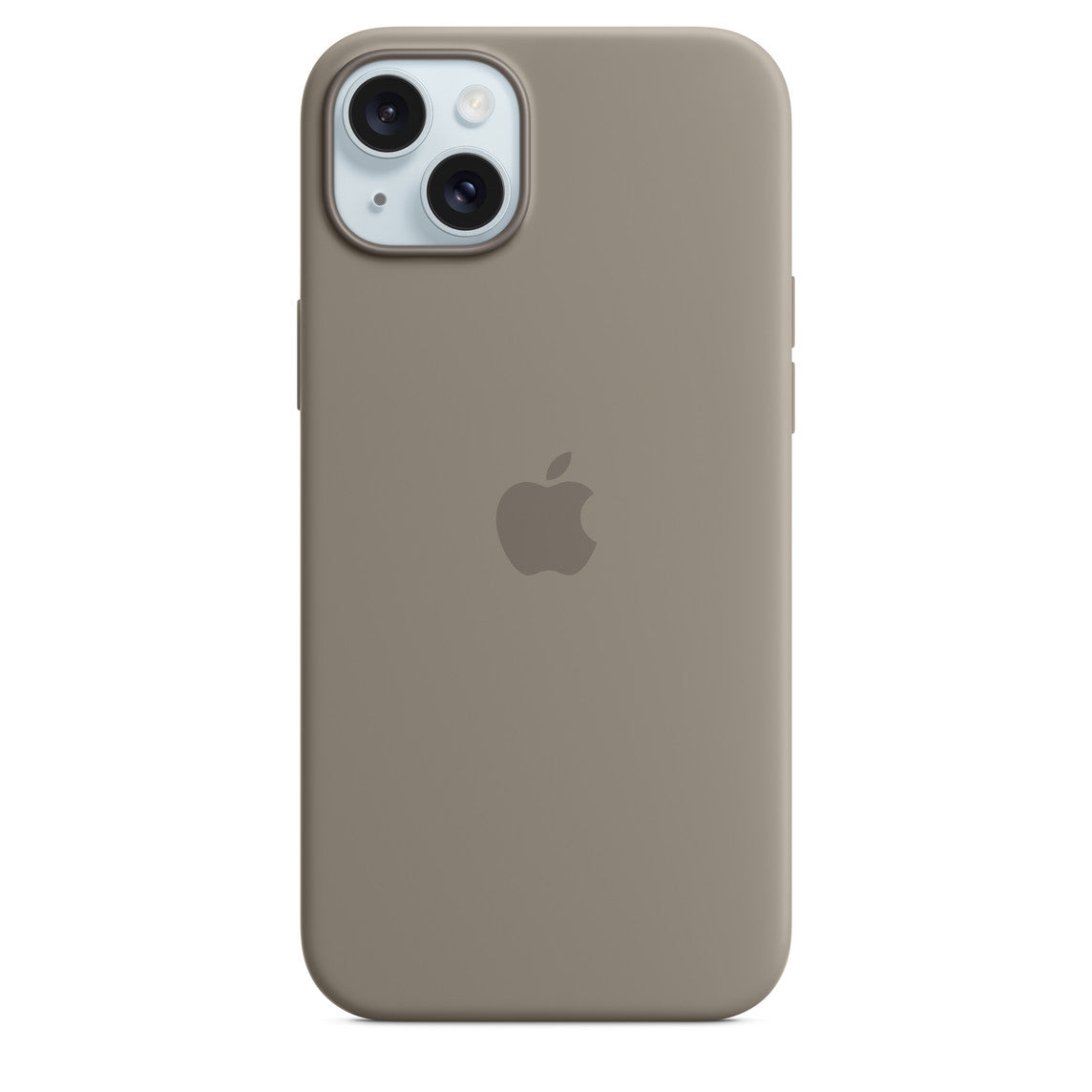 Apple iPhone 15 Plus Silikon Case