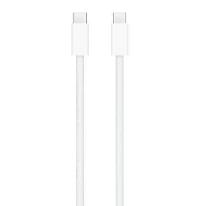 Apple 240W USB‑C Ladekabel (2 m)