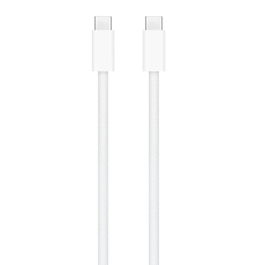 Apple 240W USB‑C Ladekabel (2 m)