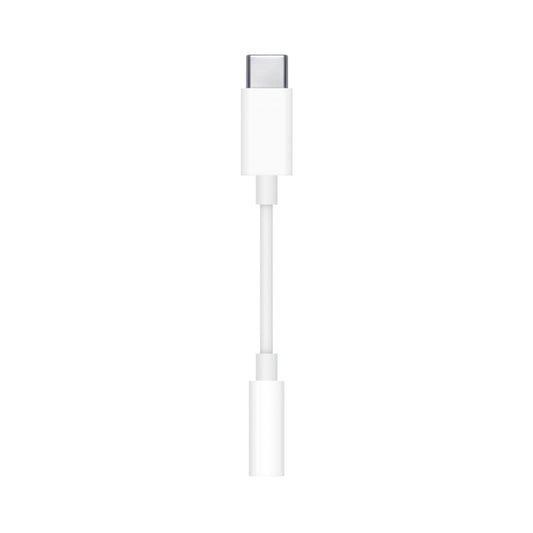 USB-C auf 3.5mm Kopfhöreranschluss Adapter