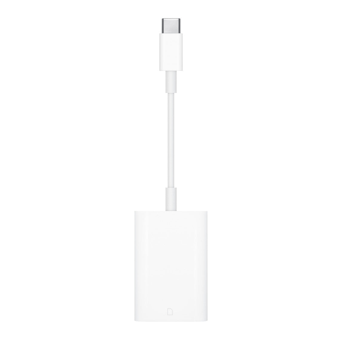 USB-C auf SD Kartenlesegerät