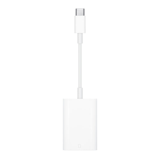USB-C auf SD Kartenlesegerät