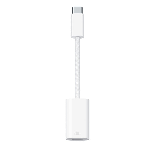 USB-C auf Lightning Adapter