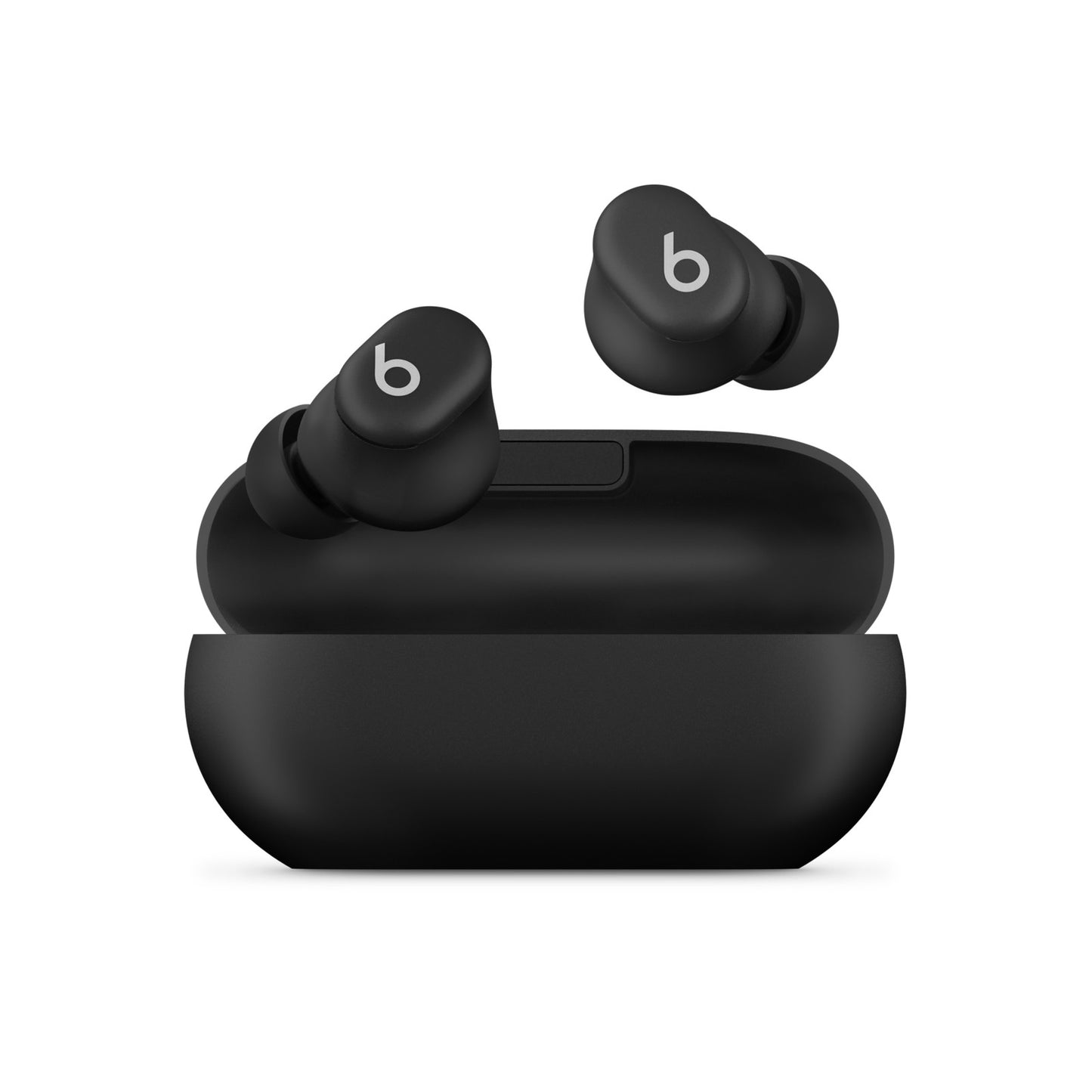 Beats Solo Buds - Mattschwarz