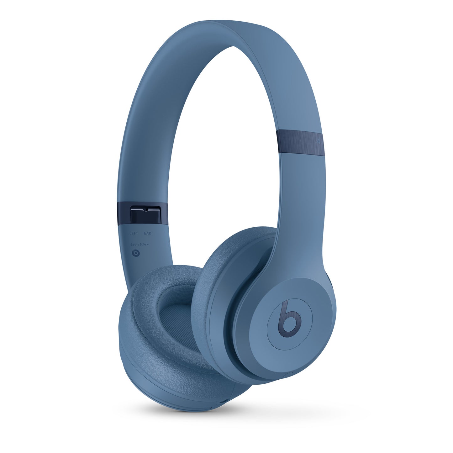 Beats Solo 4 - Schieferblau