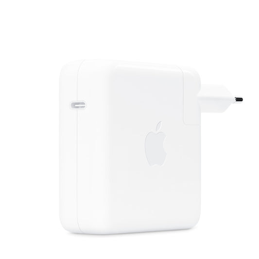 Apple 96w USB‑C Power Adapter