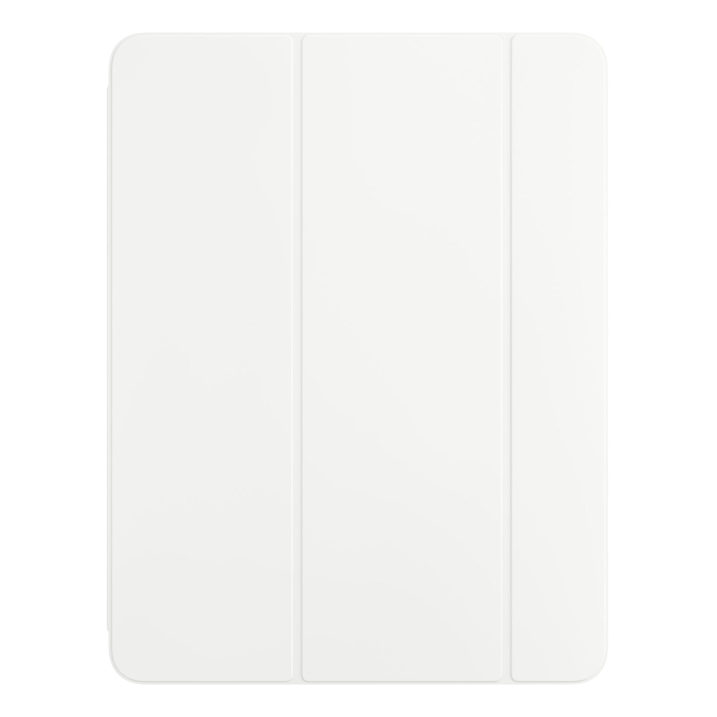 Smart Folio 13 iPad Pro Weiß