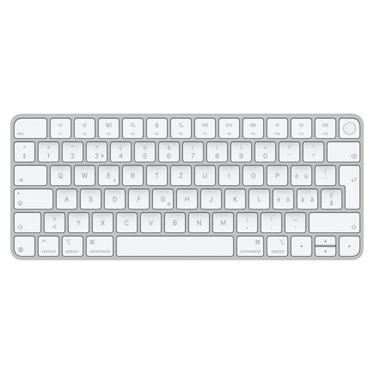 Magic Keyboard mit Touch ID