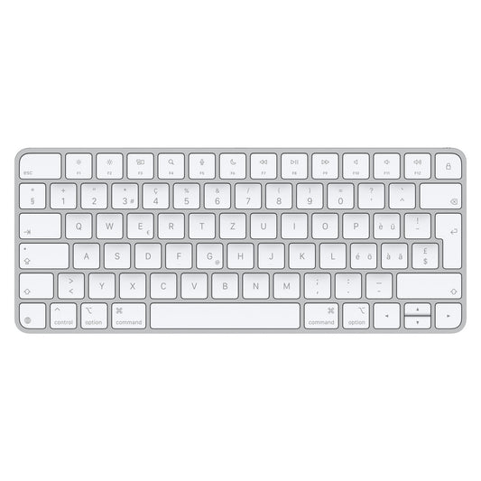 Magic Keyboard