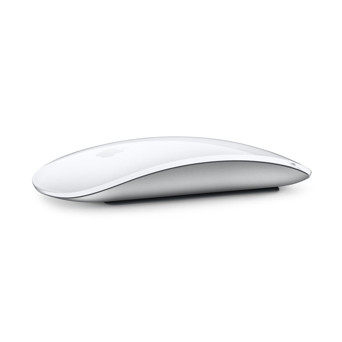 Magic Mouse Weiss