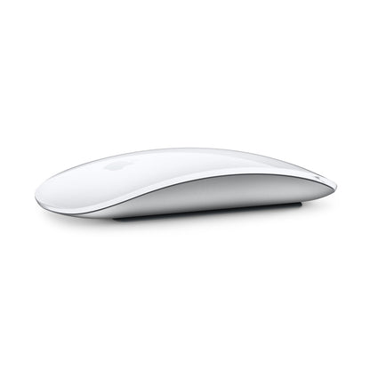 Magic Mouse Weiss