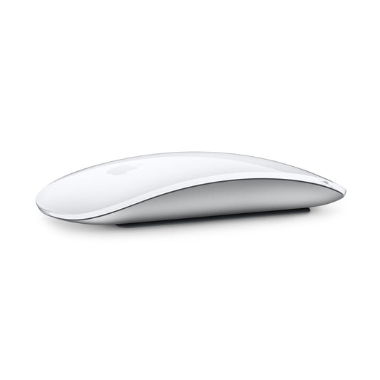 Magic Mouse Weiss
