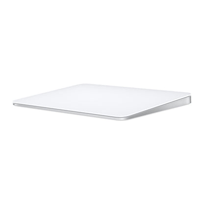 Magic Trackpad Weiss