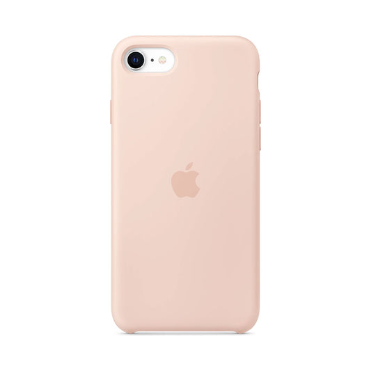 iPhone SE Silikon Case