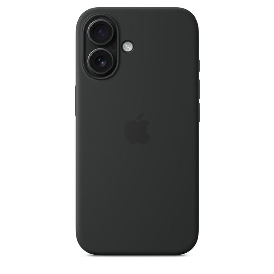 Apple iPhone 16 Silikon Case