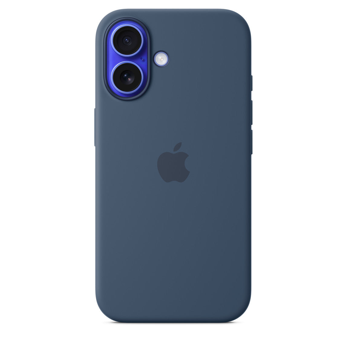 Apple iPhone 16 Silikon Case