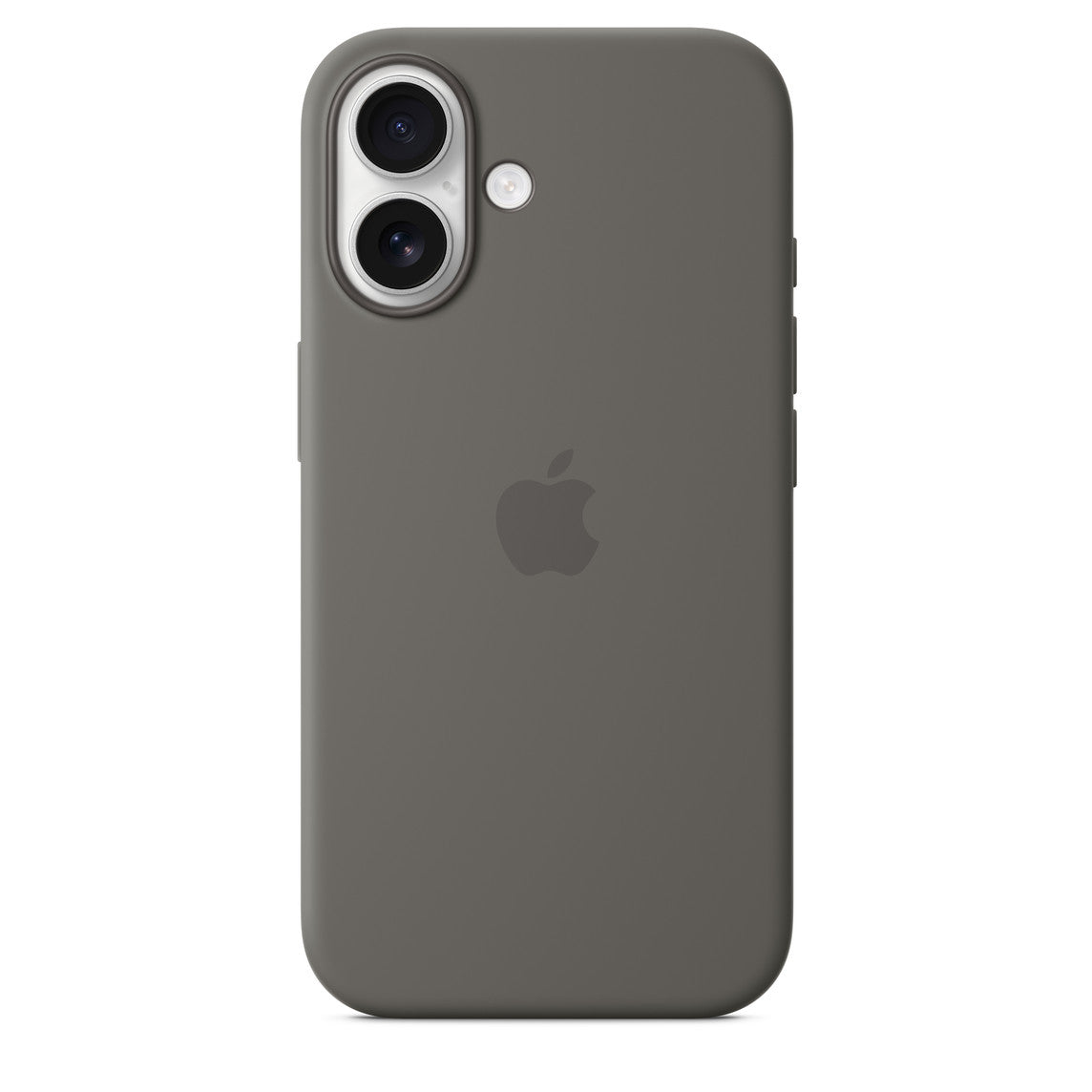 Apple iPhone 16 Silikon Case