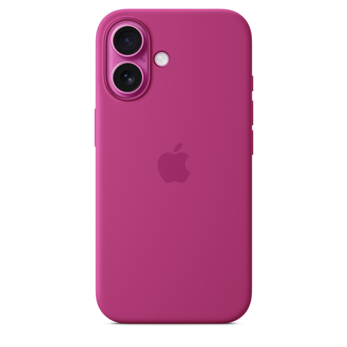 Apple iPhone 16 Silikon Case