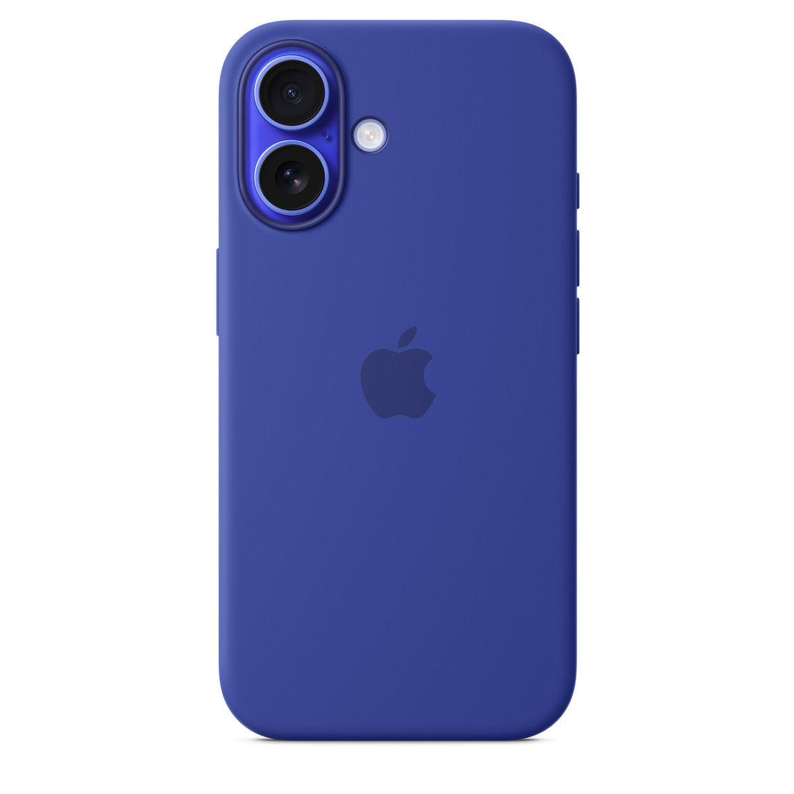 Apple iPhone 16 Silikon Case