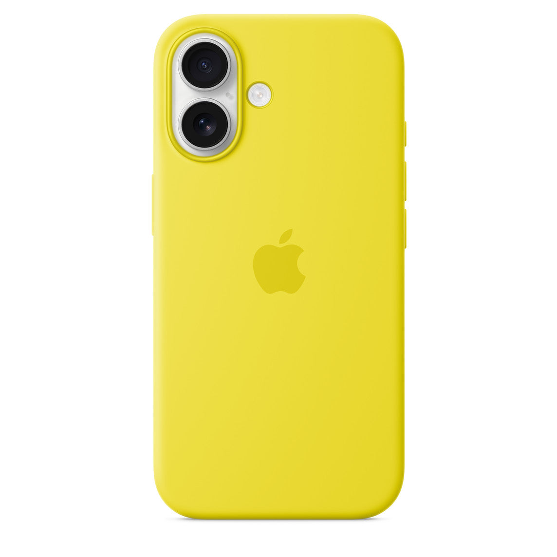 Apple iPhone 16 Silikon Case