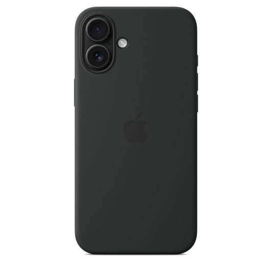 Apple iPhone 16 Plus Silikon Case