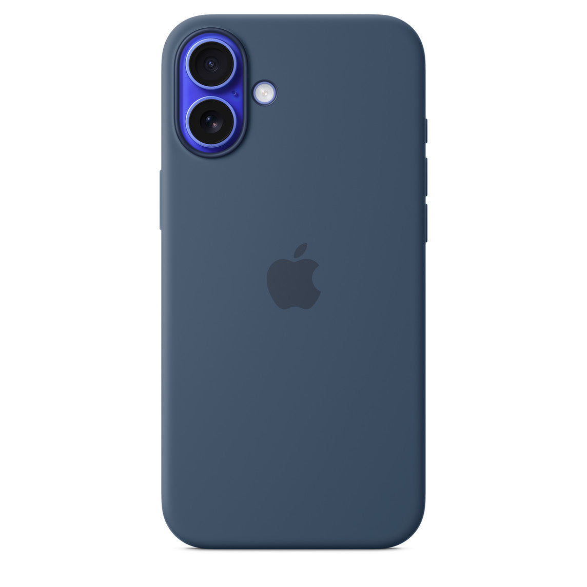 Apple iPhone 16 Plus Silikon Case