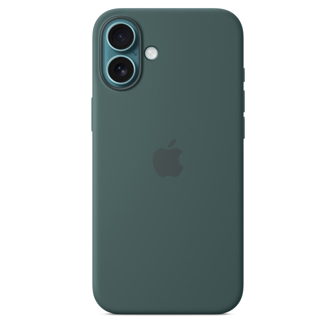 Apple iPhone 16 Plus Silikon Case