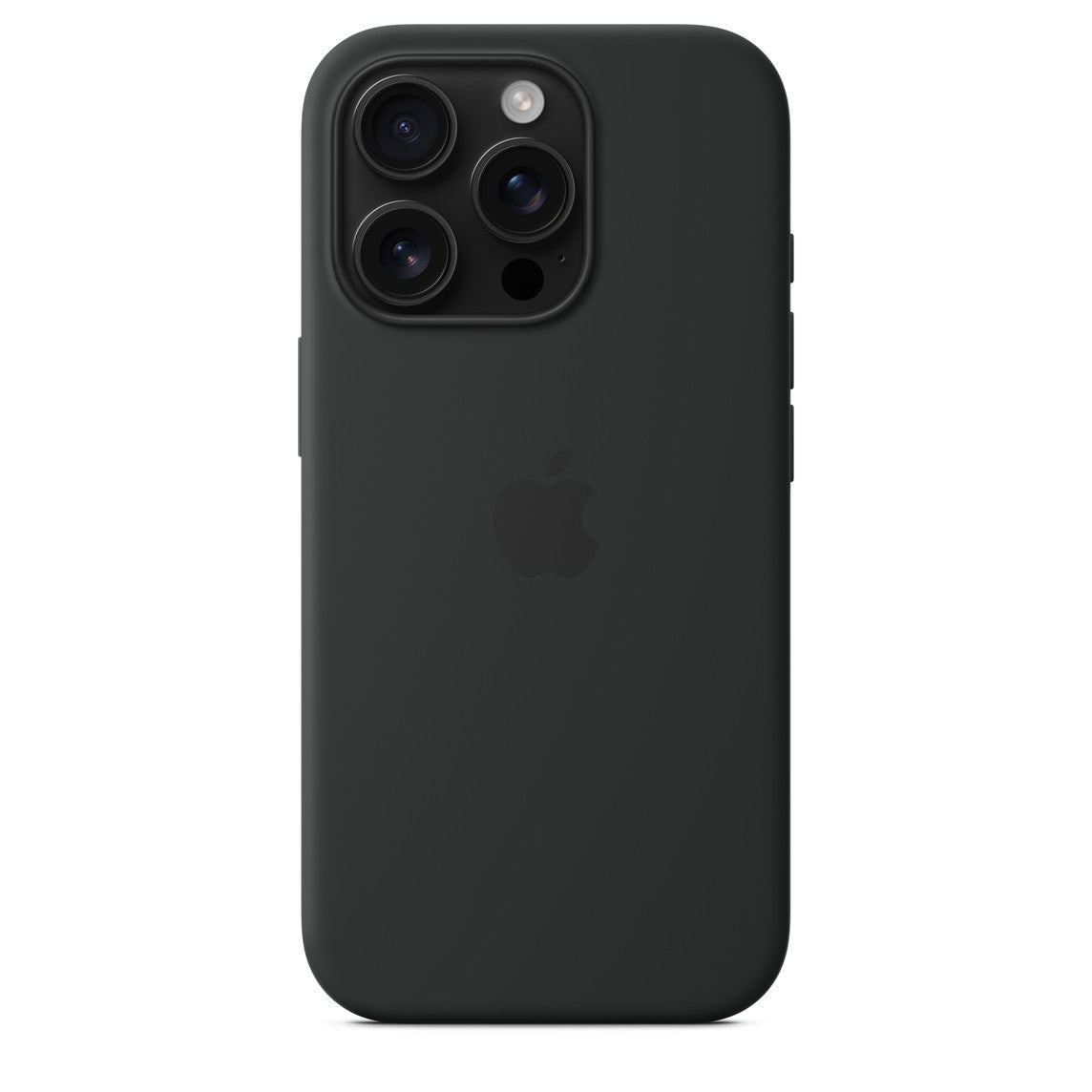 Apple iPhone 16 Pro Silikon Case