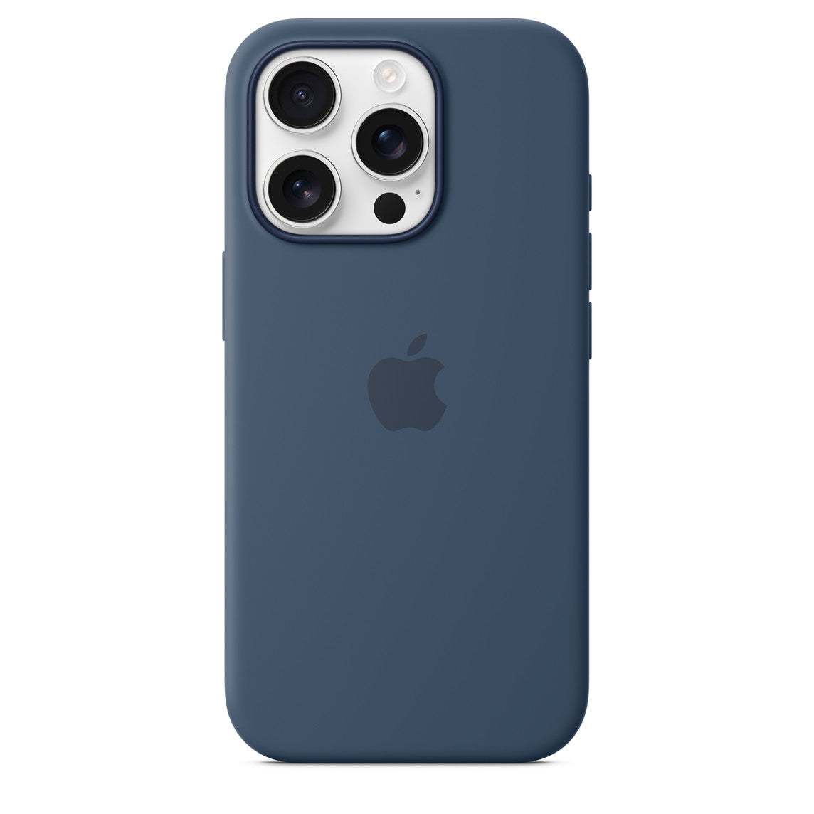 Apple iPhone 16 Pro Silikon Case