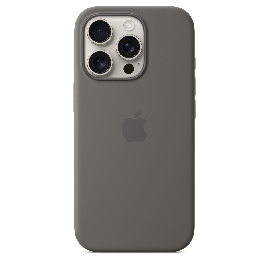 Apple iPhone 16 Pro Silikon Case