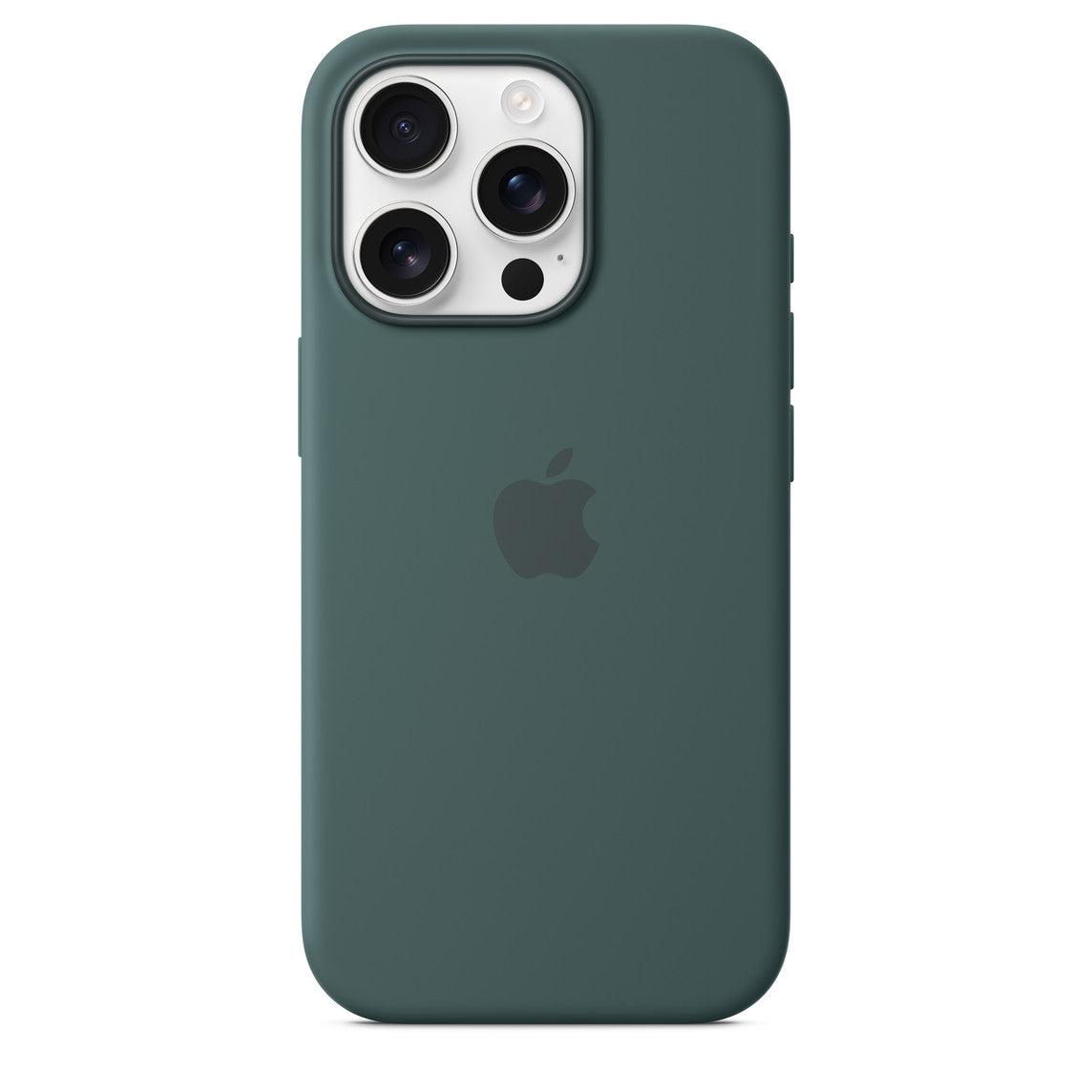 Apple iPhone 16 Pro Silikon Case