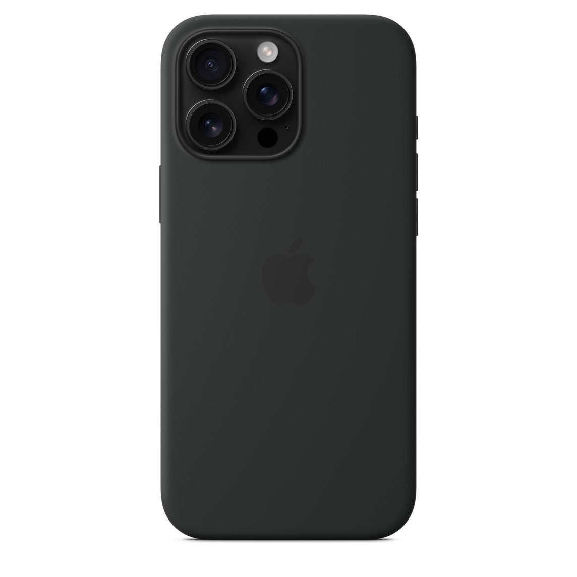 Apple iPhone 16 Pro Max Silikon Case