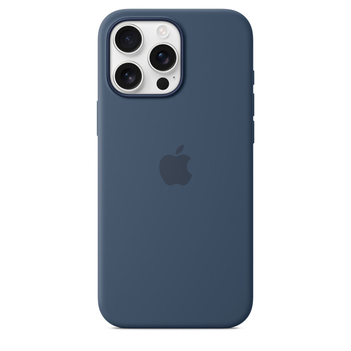 Apple iPhone 16 Pro Max Silikon Case